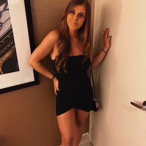 Meet your Posher, Taylor